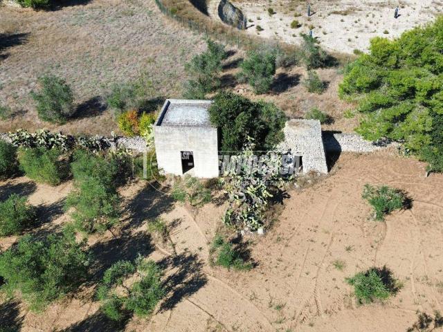 Terreno in vendita a Cavallino LE
