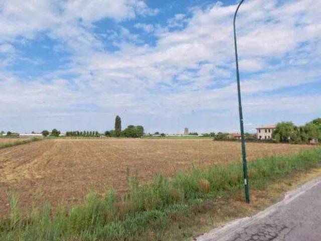 Terreno in vendita a Cavallino Treporti VE