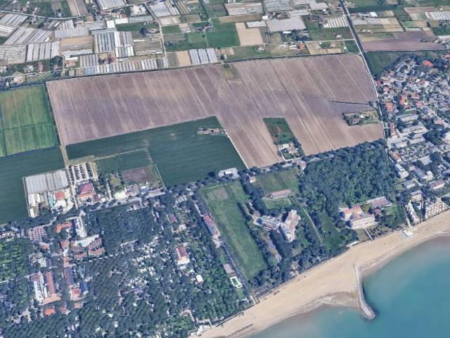 Terreno in vendita a Cavallino Treporti VE