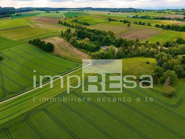 Terreno in vendita a Cavallino Treporti VE