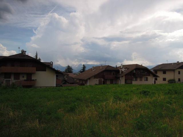Terreno in vendita a Cavareno TN