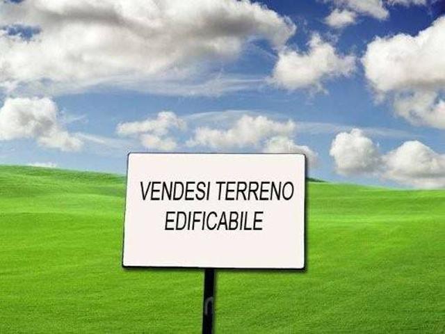 Terreno in vendita a Cavezzo MO