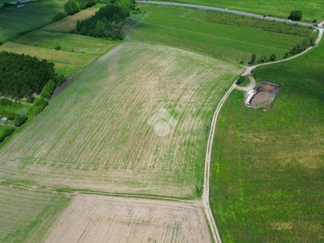 Terreno in vendita a Cavriana MN