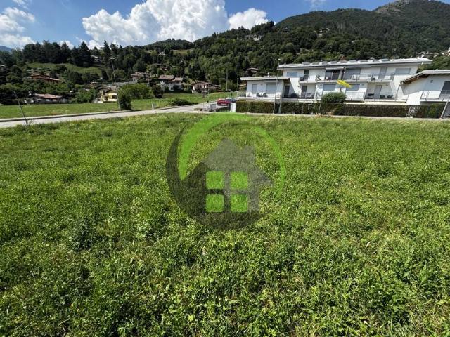 Terreno in vendita a Cazzano Sant'Andrea BG