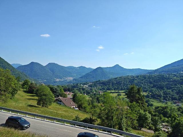 Terreno in vendita a Centro Valle Intelvi CO