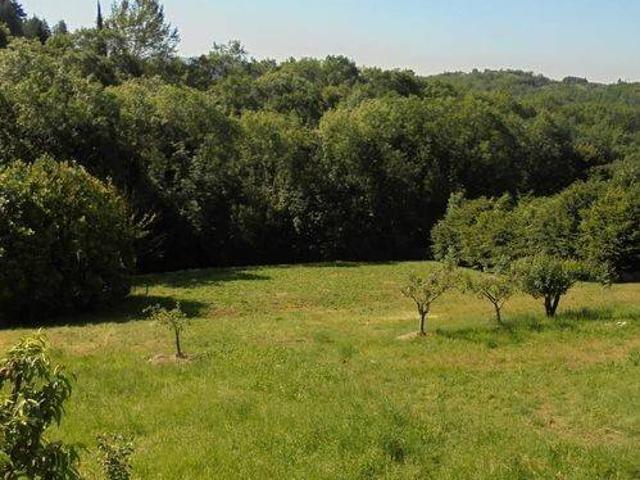 Terreno in vendita a Cenate Sopra BG