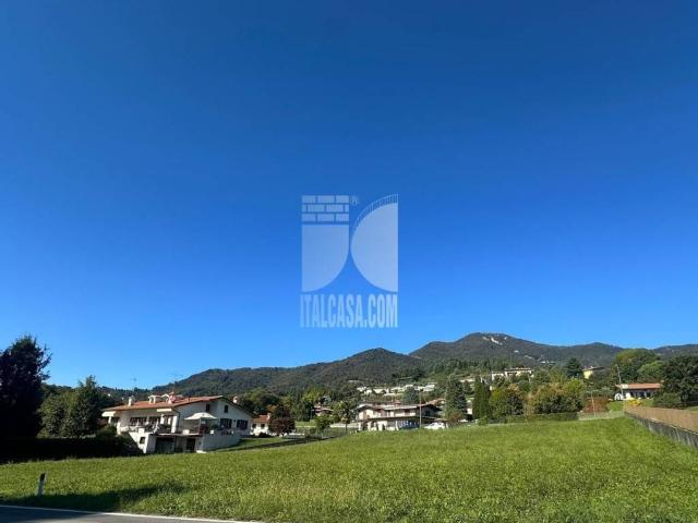 Terreno in vendita a Cenate Sopra BG