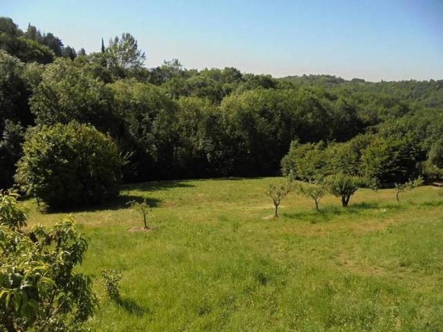 Terreno in vendita a Cenate Sopra BG