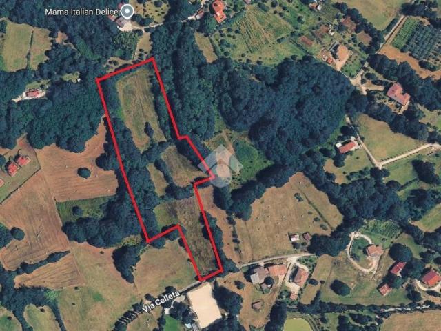 Terreno in vendita a Ceccano FR