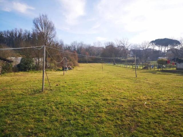 Terreno in vendita a Ceccano FR