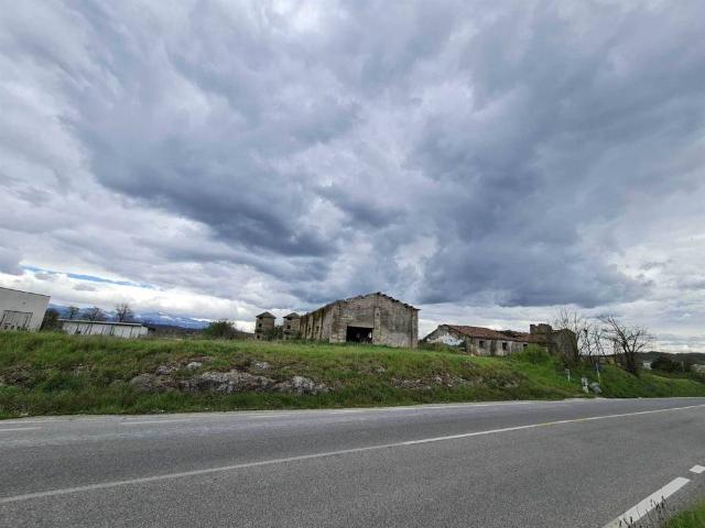 Terreno in vendita a Ceccano FR