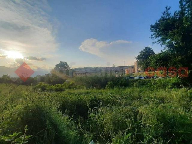 Terreno in vendita a Ceccano FR