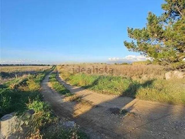 Terreno in vendita a Cecina LI