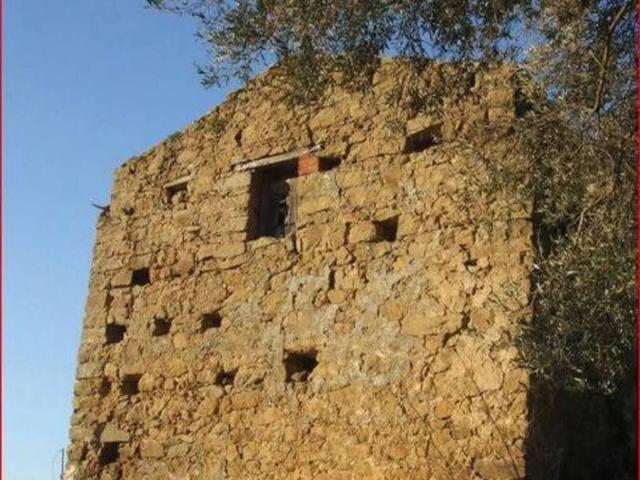 Terreno in vendita a Cefalù PA
