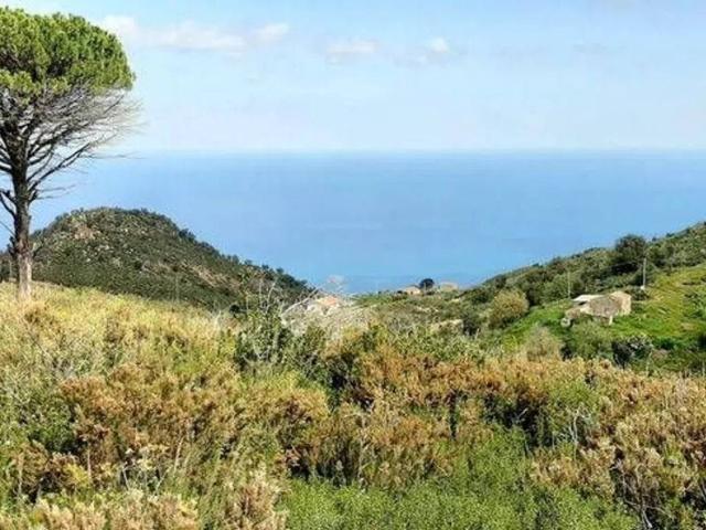 Terreno in vendita a Cefalù PA