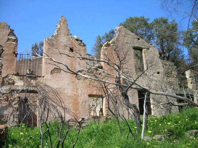 Terreno in vendita a Cefalù PA