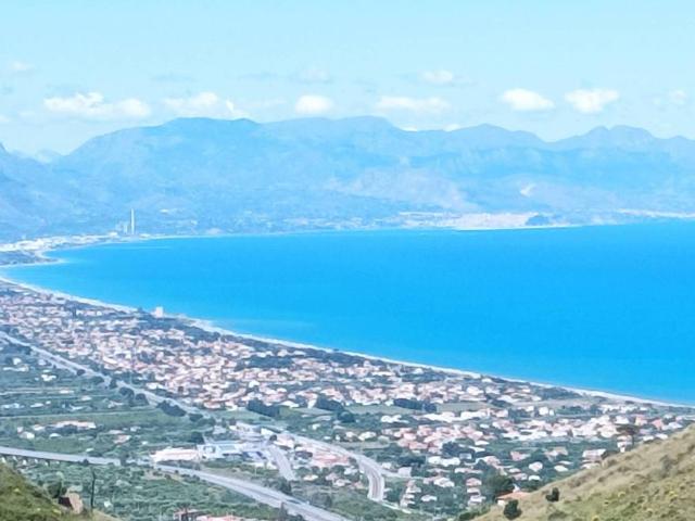 Terreno in vendita a Cefalù PA
