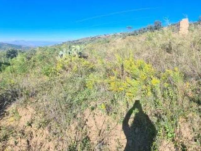Terreno in vendita a Cefalù PA