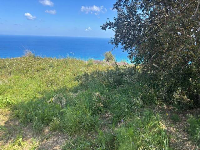 Terreno in vendita a Cefalù PA