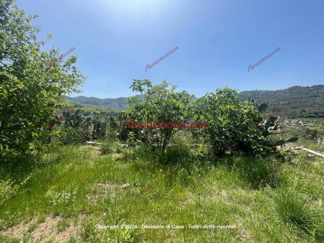 Terreno in vendita a Cefalù PA