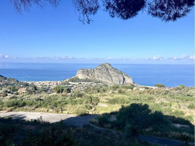 Terreno in vendita a Cefalù PA