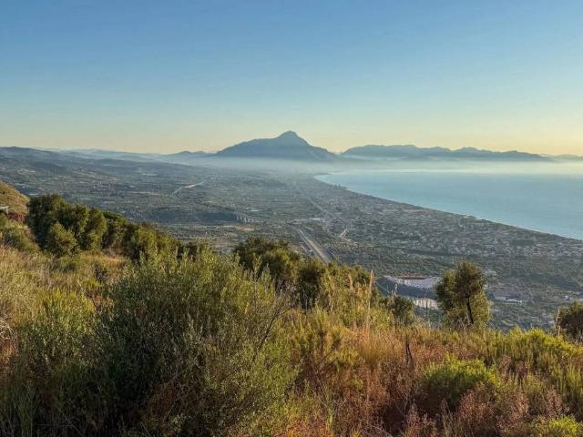 Terreno in vendita a Cefalù PA