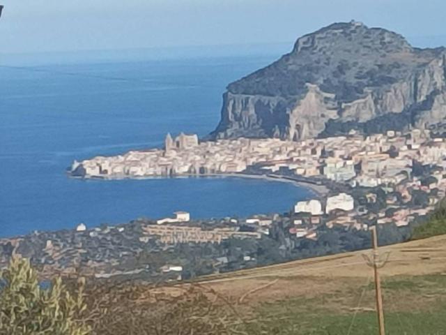 Terreno in vendita a Cefalù PA