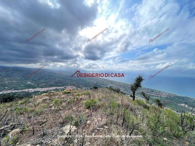 Terreno in vendita a Cefalù PA