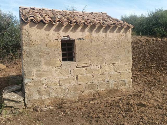 Terreno in vendita a Cefalù PA