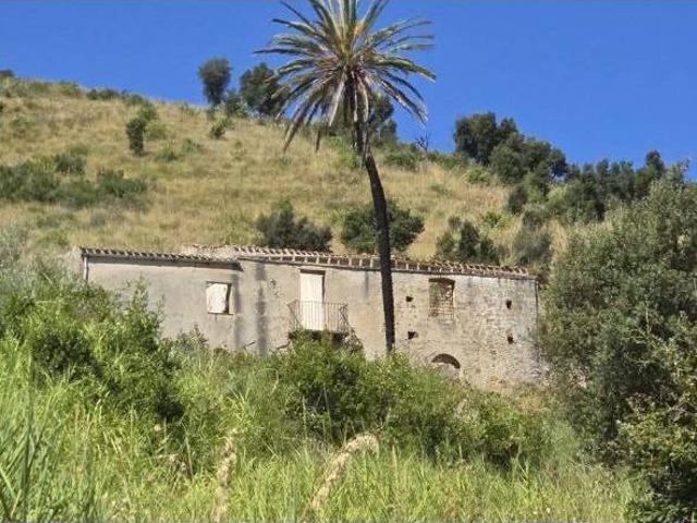 Terreno in vendita a Cefalù PA