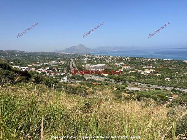 Terreno in vendita a Cefalù PA