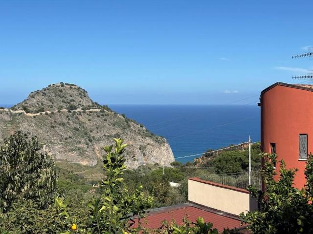 Terreno in vendita a Cefalù PA