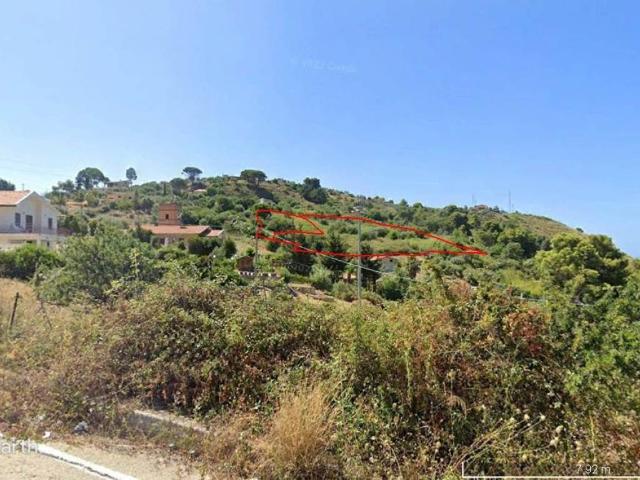 Terreno in vendita a Cefalù PA