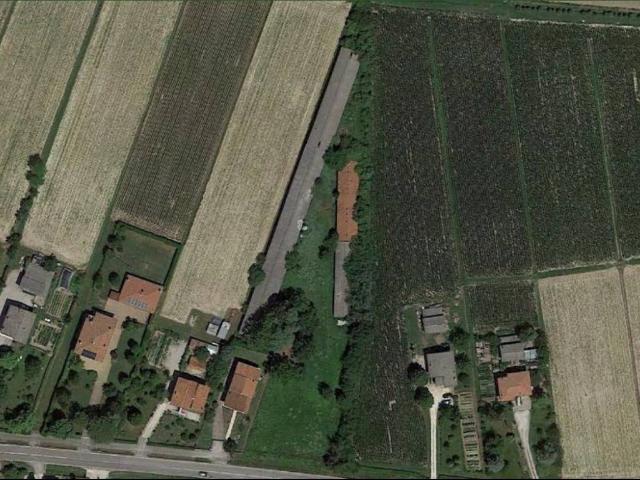 Terreno in vendita a Ceggia VE