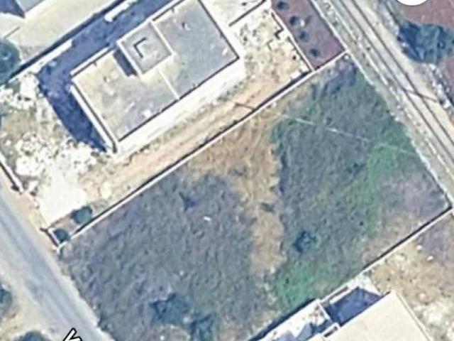 Terreno in vendita a Ceglie Messapica BR