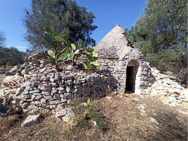 Terreno in vendita a Ceglie Messapica BR