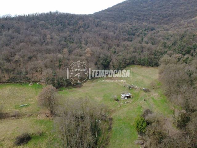 Terreno in vendita a Cellatica BS