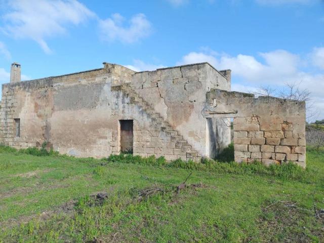 Terreno in vendita a Cellino San Marco BR