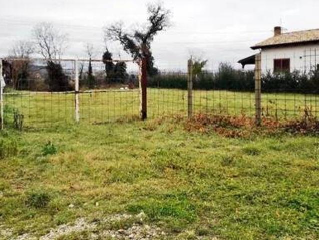 Terreno in vendita a Cepagatti PE