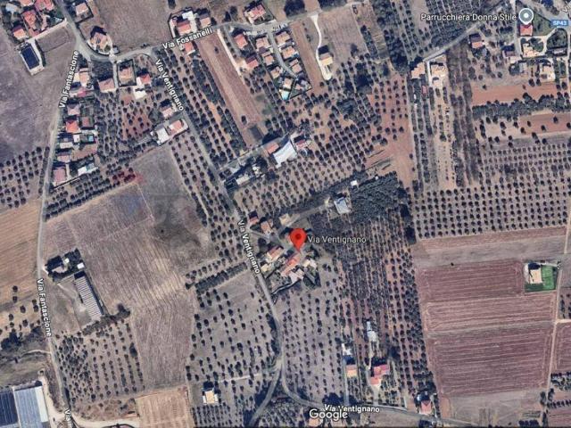 Terreno in vendita a Cepagatti PE