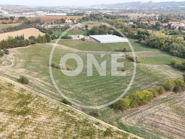 Terreno in vendita a Cepagatti PE