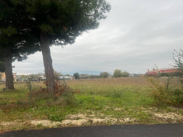 Terreno in vendita a Cepagatti PE