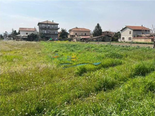 Terreno in vendita a Cepagatti PE