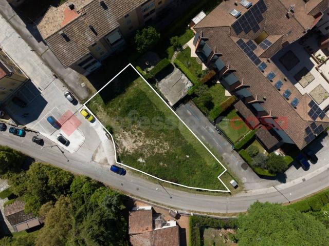Terreno in vendita a Ceprano FR