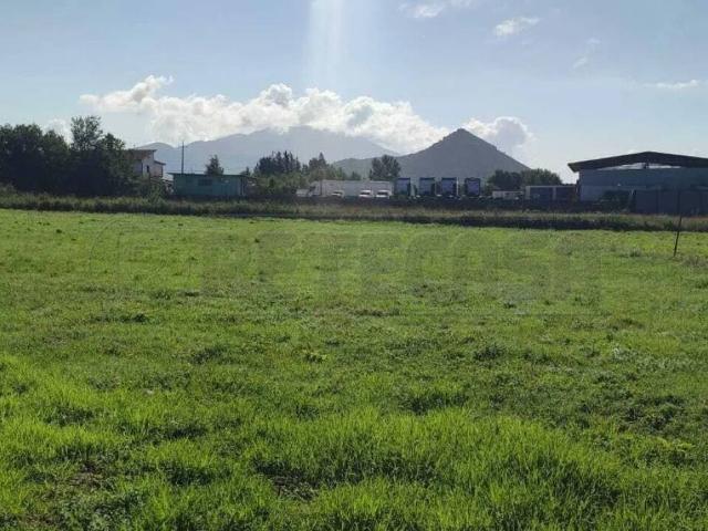 Terreno in vendita a Cervaro FR