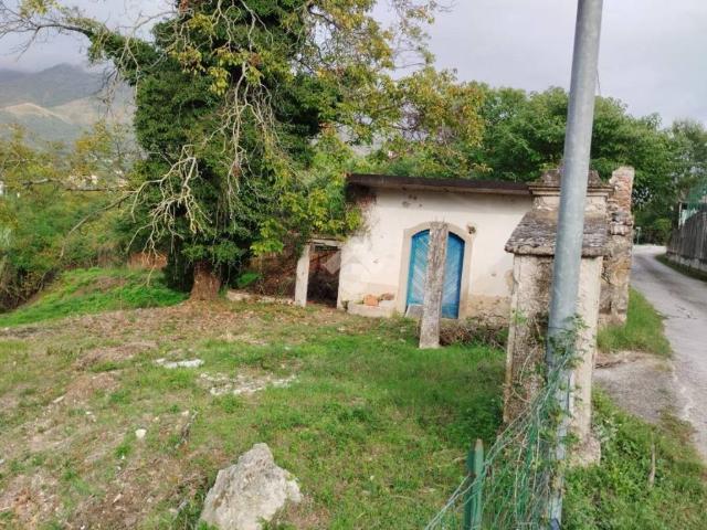 Terreno in vendita a Cervaro FR