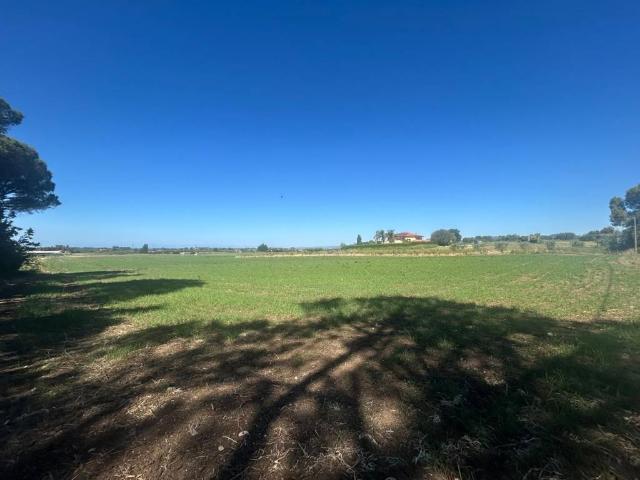 Terreno in vendita a Cerveteri RM