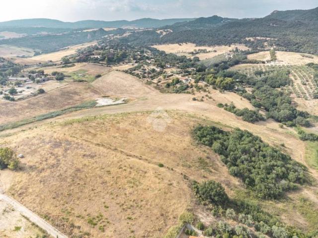 Terreno in vendita a Cerveteri RM