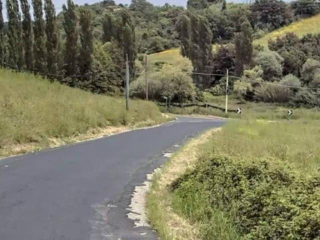 Terreno in vendita a Cerveteri RM