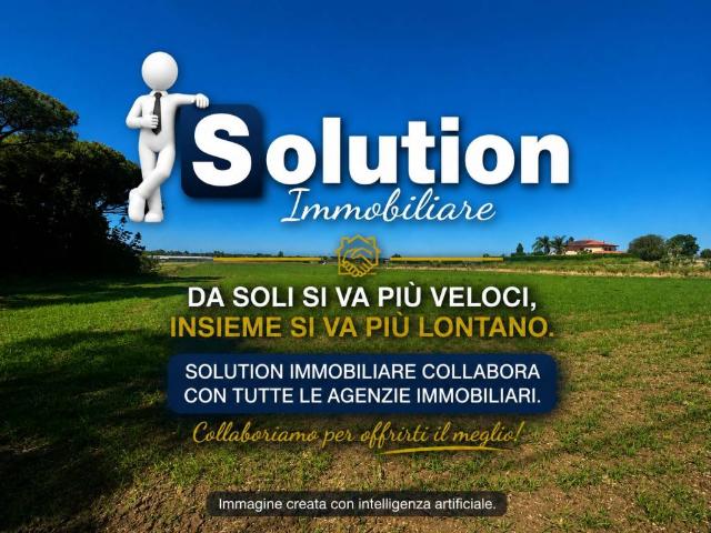 Terreno in vendita a Cerveteri RM